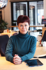 Булгакова Наталья Васильевна