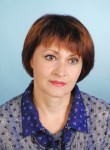 Лихачёва Ирина
