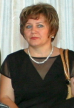 Кривченко Наталья Викторовна